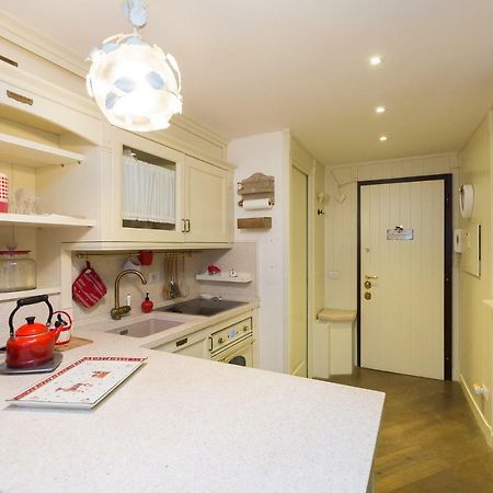 Pantheon Romantic Loft المظهر الخارجي الصورة