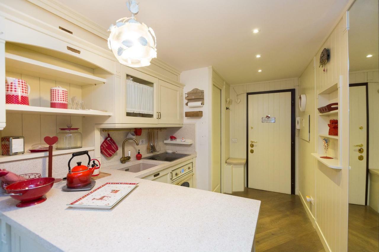 Pantheon Romantic Loft المظهر الخارجي الصورة