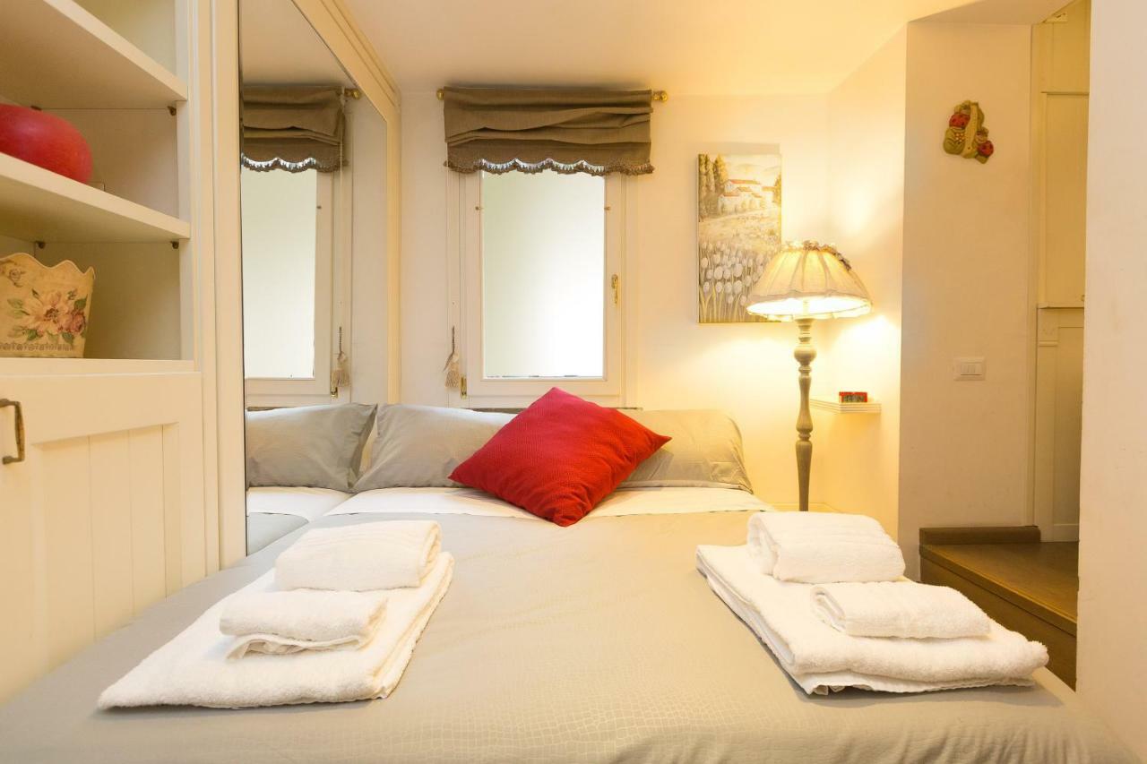 Pantheon Romantic Loft المظهر الخارجي الصورة