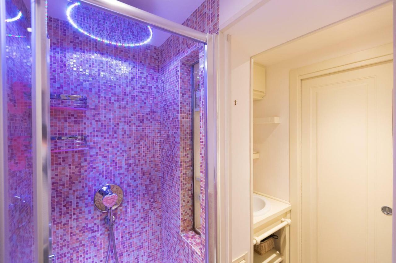 Pantheon Romantic Loft المظهر الخارجي الصورة