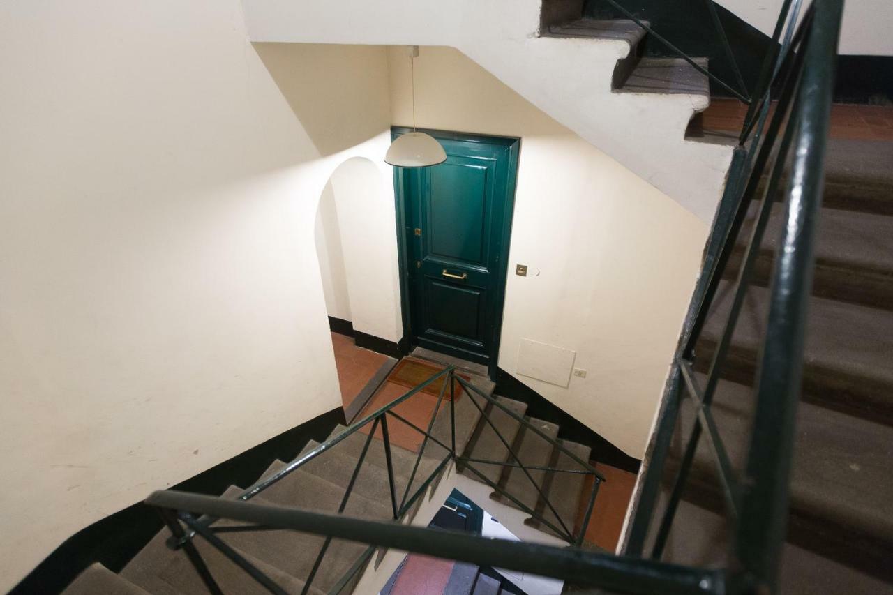 Pantheon Romantic Loft المظهر الخارجي الصورة